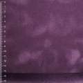 Замша флок фиолетовая ш.150 оптом