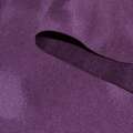 Замша флок фиолетовая ш.150 оптом