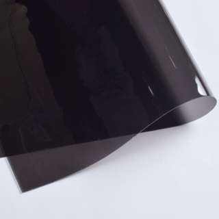 Силікон (0,5мм) чорний прозорий ш.122 оптом