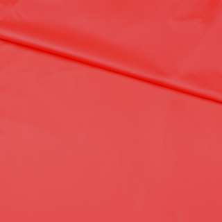 Пленка ПВХ непрозрачная красная 0,15мм матовая, ш.90 оптом