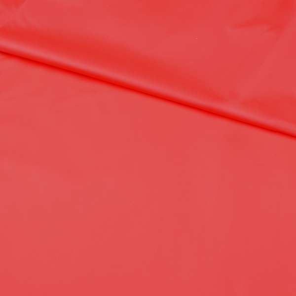 Плівка ПВХ непрозора червона 0,15 мм матова, ш.90 оптом