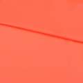 Пленка ПВХ непрозрачная оранжевая неон 0,15мм матовая, ш.90 оптом
