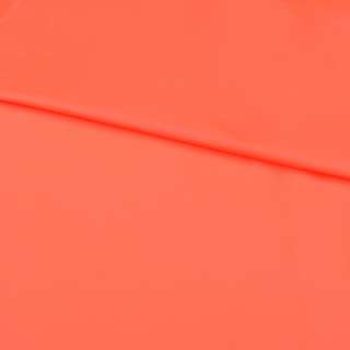 Плівка ПВХ непрозора помаранчева неон 0,15 мм матова, ш.90 оптом
