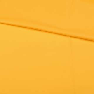 Пленка ПВХ непрозрачная желтая 0,15мм матовая, ш.90 оптом