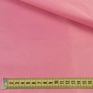 ПВХ ткань оксфорд рип-стоп розовая, ш.150 оптом