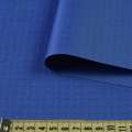 ПВХ тканина Оксфорд рип-стоп синя ультрамарин, ш.150 оптом