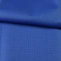 ПВХ тканина Оксфорд рип-стоп синя ультрамарин, ш.150 оптом