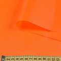 Тент нейлон 210D помаранчевий неоновий, ш.150 оптом