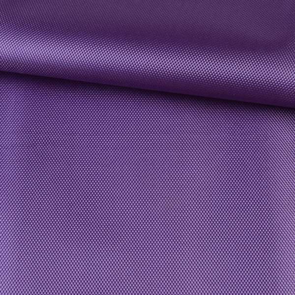 ПВХ ткань оксфорд 1680D фиолетовая, ш.152 оптом