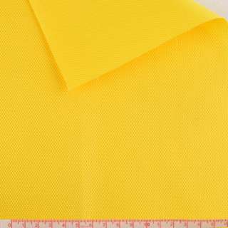 Ткань сумочная 1680 D желтая ш.150 оптом