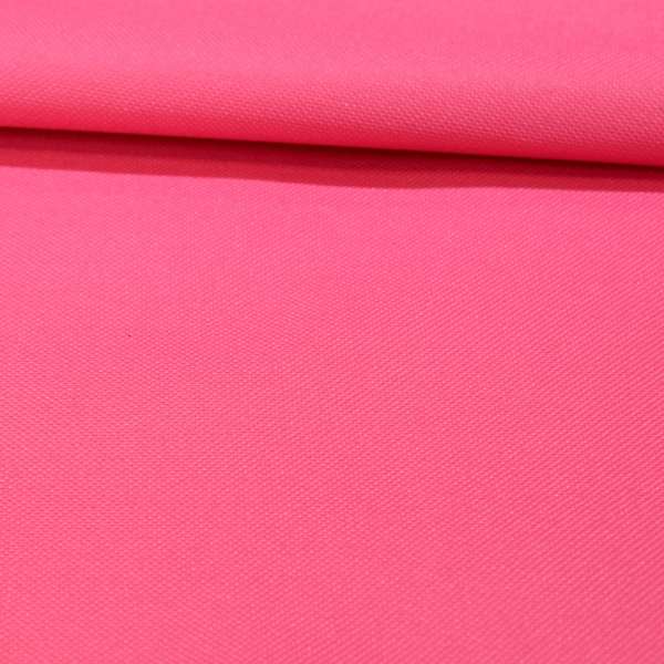 ПВХ ткань оксфорд 600D малиновая, ш.150 оптом