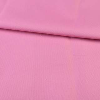 ПВХ тканина Оксфорд 600D рожева, ш.150 оптом