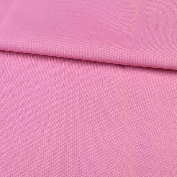 ПВХ ткань оксфорд 600D розовая, ш.150 оптом