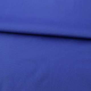 ПВХ тканина оксфорд 600D синя, ш.150 оптом