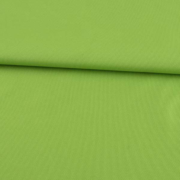 ПВХ ткань оксфорд 600D салатовая, ш.150 оптом