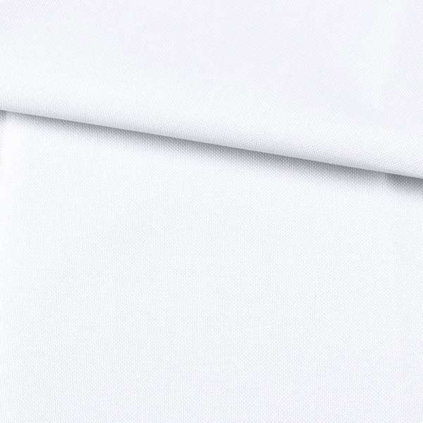 ПВХ ткань оксфорд 600D белая, ш.150 оптом