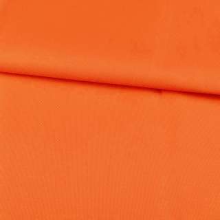 ПВХ ткань оксфорд 600D оранжевая, ш.150 оптом