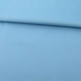 ПВХ тканина Оксфорд 600D блакитна світла, ш.150 оптом