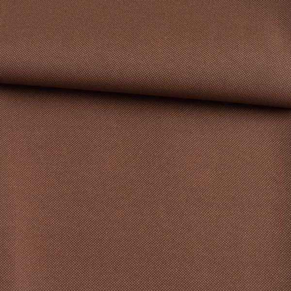 ПВХ ткань оксфорд 600D коричневая светлая, ш.150 оптом