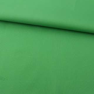 ПВХ тканина Оксфорд 600D зелена трав'яна, ш.150 оптом