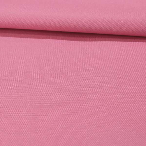 ПВХ ткань оксфорд 600D розовая светлая ш.150 оптом