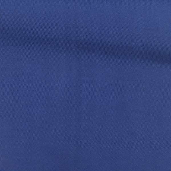 ПВХ ткань оксфорд 600D синяя темная (оттенок), ш.150 оптом