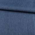 ПВХ тканина Оксфорд льон 300D синій темний, ш.150 оптом