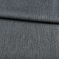 ПВХ ткань оксфорд лен 300D серо-синий темный, ш.150 оптом