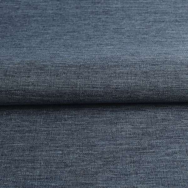 ПВХ тканина Оксфорд льон 300D синій світлий, ш.150 оптом