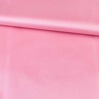 ПВХ тканина Оксфорд 420D рожева, ш.150 оптом