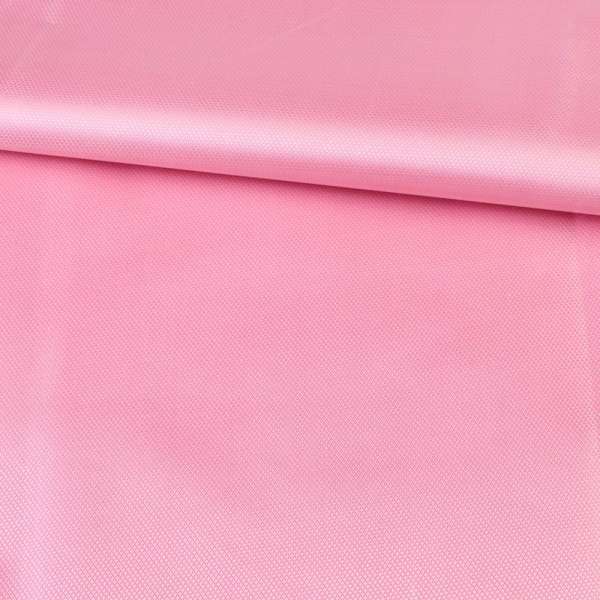 ПВХ ткань оксфорд 420D розовая, ш.150 оптом