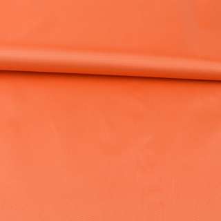 ПВХ ткань оксфорд 420D оранжевая, ш.150 оптом