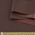 Ткань ПВХ 190D коричневая, ш.150 оптом