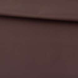 Ткань ПВХ 190D коричневая, ш.150