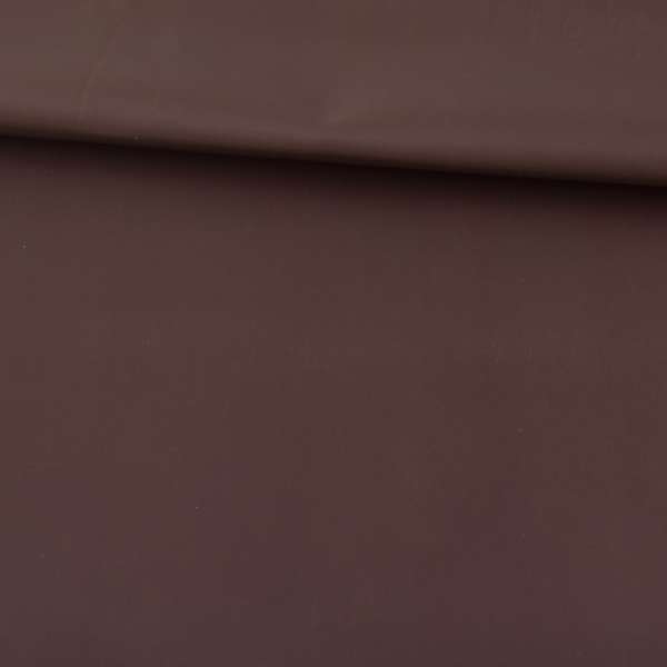 Ткань ПВХ 190D коричневая, ш.150 оптом