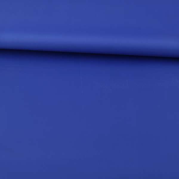 Ткань ПВХ 190D синяя, ш.150 оптом