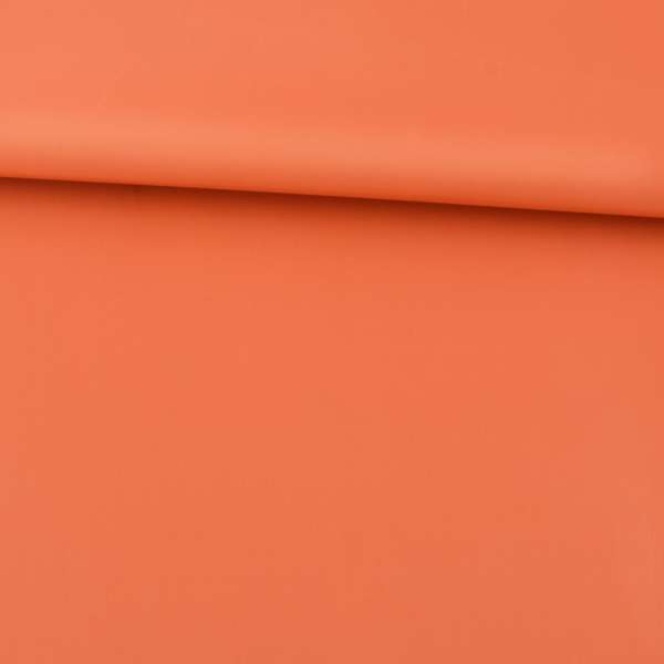Ткань ПВХ 190D оранжевая, ш.150 оптом