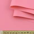 Ткань ПВХ 190D розовая, ш.150 оптом