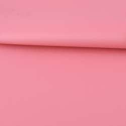 Ткань ПВХ 190D розовая, ш.150