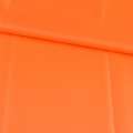 Тканина тентова ПВХ 420D помаранчева неон ш.150 оптом