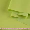 Тканина тентова ПВХ 420D жовто-зелена ш.150 оптом