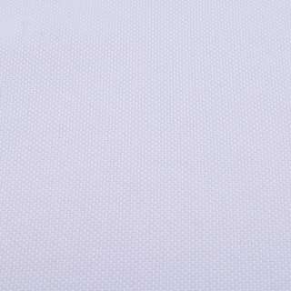 ПВХ тканина оксфорд 600D белая (матове покриття), ш.150 оптом
