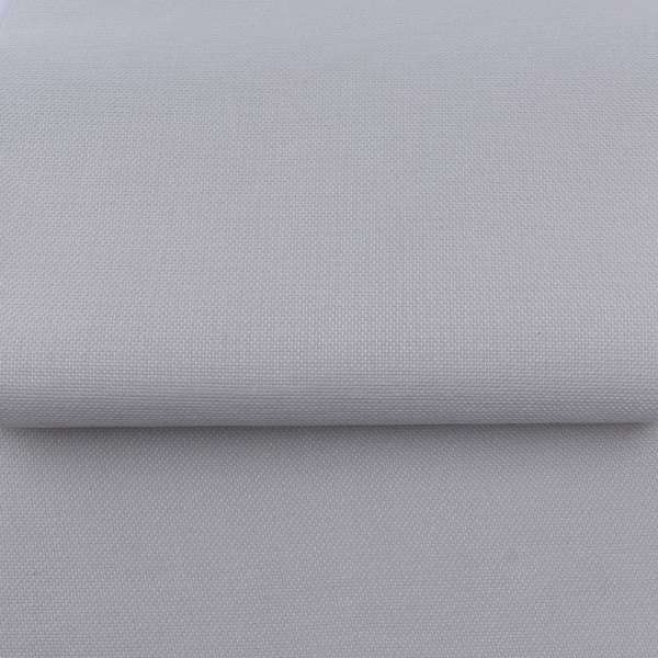 ПВХ тканина оксфорд 600D сіра світла (матове покриття) ш.150 оптом