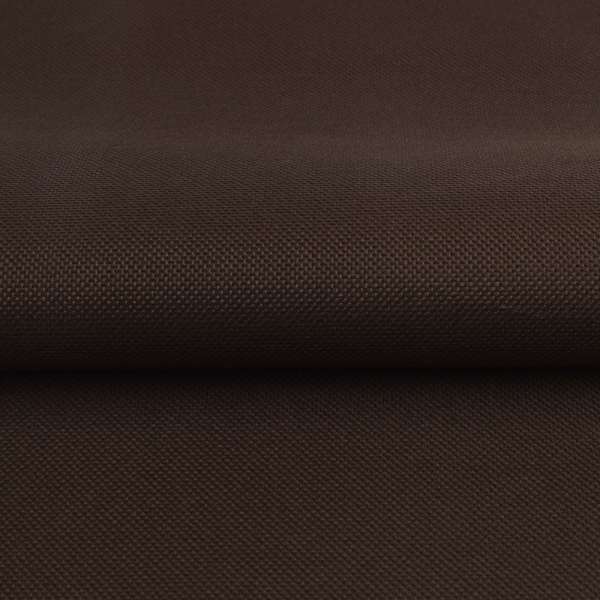ПВХ ткань оксфорд 600D коричневая (матовое покрытие), ш.150 оптом