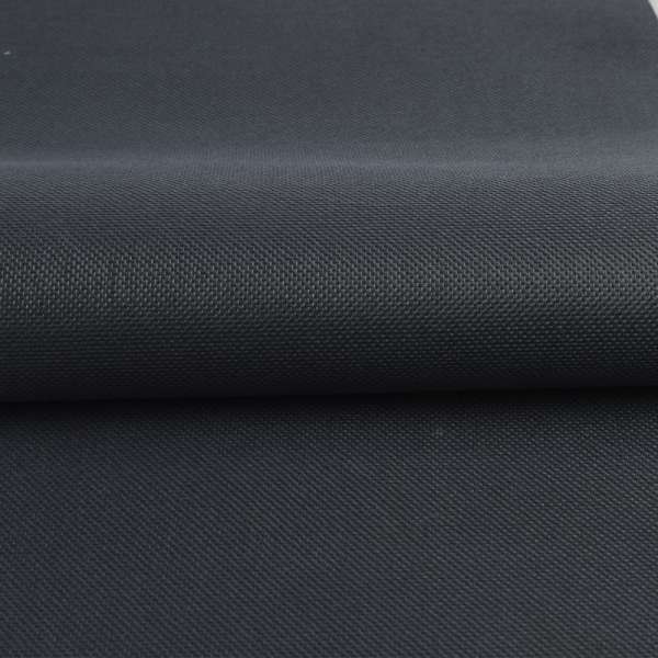 ПВХ ткань оксфорд 600D серая темная маренго (матовое покрытие), ш.150 оптом