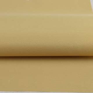 ПВХ ткань оксфорд 600D пшеничная, (матовое покрытие), ш.150 оптом
