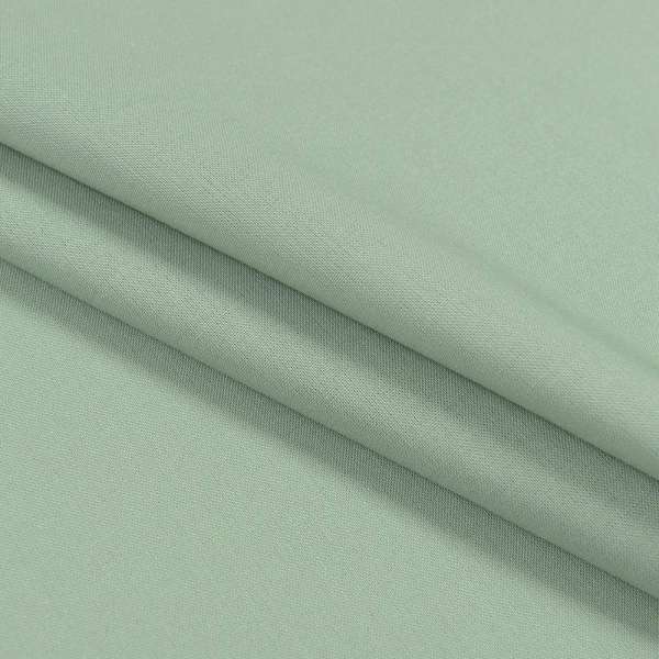 Бязь зеленая светлая гладкокрашеная, ш.220, Хлопок-100% оптом