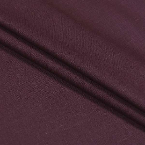 Бязь бордовая гладкокрашеная, ш.220 оптом