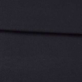 Тканина для вишивки Аїда 16 чорна (Черкаси) ш.150 оптом