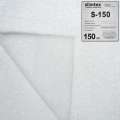 Слимтекс S150 белый, продается рулоном 40м, цена за 1м, ш.150 оптом